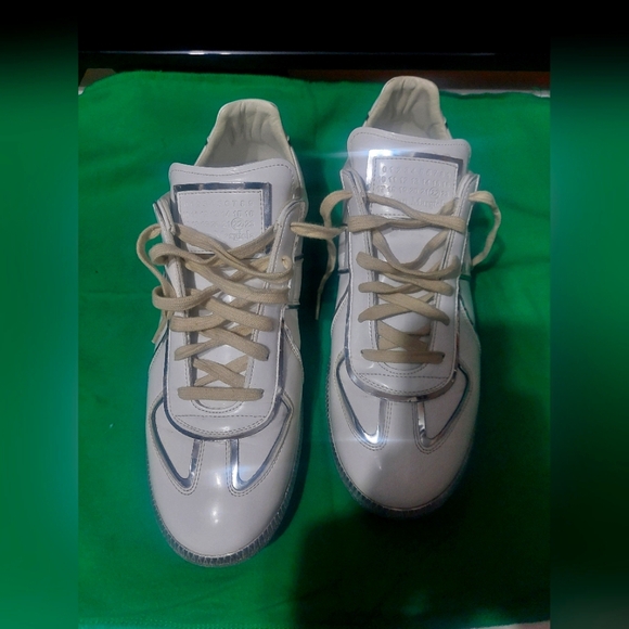 Shoes Maison Margiela - Picture 4 of 4